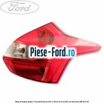 Stop dreapta pe interior, 4 usi berlina Ford Focus 2011-2014 2.0 ST 250 cai benzina